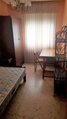 Flat in CORIA