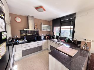 Chalet  Joan maragall