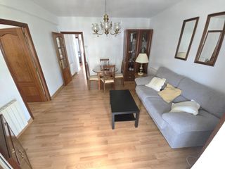 Rent Flat  Alfonso ix