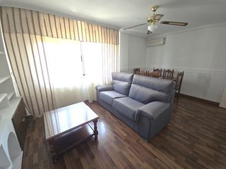 Location Appartement  Cristu benditu