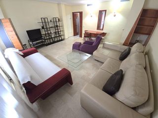 Location Appartement  Ronda del carmen