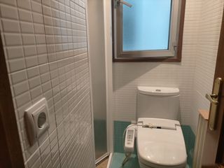 Miete Etagenwohnung  Piso calle toledo