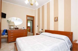 Flat  Venecia