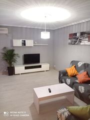 Location Appartement  Gil cordero