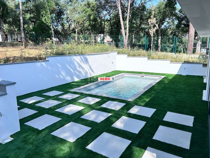Foto 988a4345-c0b8-4404-9493-76cbfd9f26ca. Chalet en Llagostera