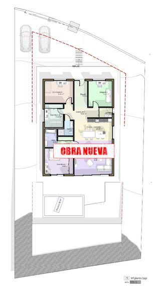 Foto 9c9c6ae5-1691-41ad-9c4d-961c75ac67f5. Chalet en Llagostera
