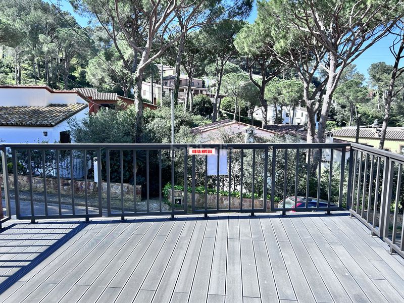Foto 13a88d6f-60ba-4c3d-b9bb-432bea4ce37b. Xalet amb calefacció aparcament a residencial Begur-esclanyà Begur