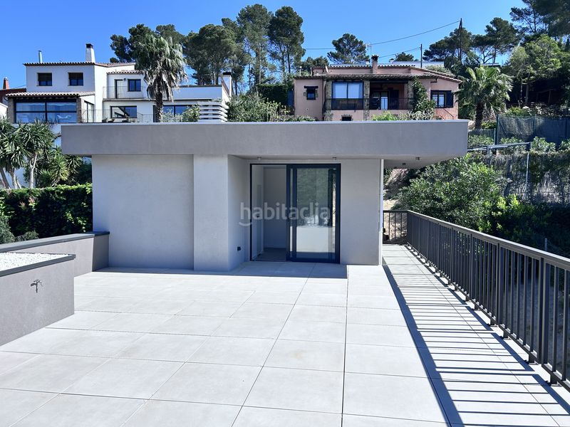 Foto 5d64e827-86a7-4a5e-b426-8e1a97fb9783. Xalet amb calefacció aparcament a residencial Begur-esclanyà Begur