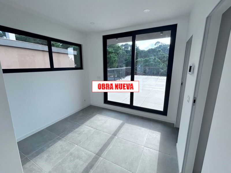 Foto db4d1715-5649-4bf3-b0ad-2aaeb4144422. Xalet amb calefacció aparcament a residencial Begur-esclanyà Begur