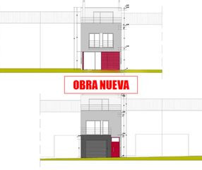 Casa adossada a coll den garrigas