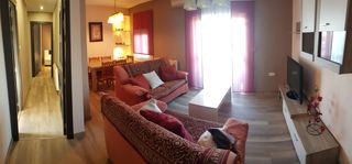 Location Appartement  Cervantes