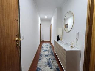 Etagenwohnung  Mosto