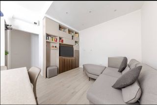 Piso  Belgica