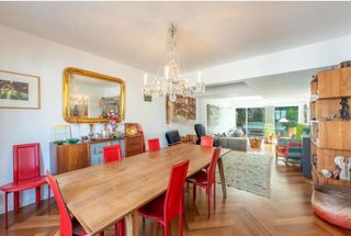 Chalet  Del encinar