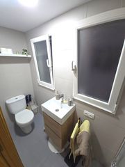 Apartament a DONOSO CORTES