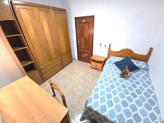Location Appartement  Sanchez manzano