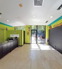 Lloguer Local Comercial  España