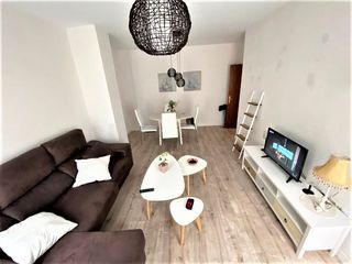 Rent Flat  Juan pablo forner
