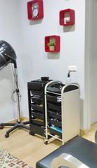 Umzug Geschäftsraum  Jesus dominguez