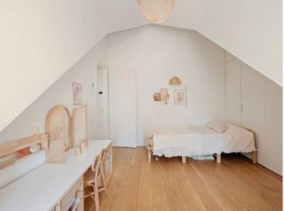 Pis a Arquitecto Hernandez Rubio
