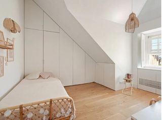 Piso en Arquitecto Hernandez Rubio