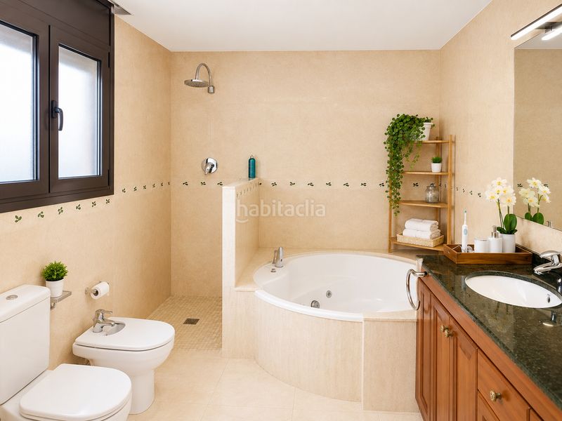Foto 4fdc6ba3-796b-4621-b9ee-5230b24e42fa. Chalet en Caldes de Montbui