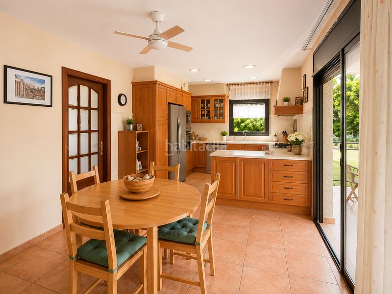 Foto ca3834aa-be5b-41ce-b317-e012b91b692b. Chalet en Caldes de Montbui