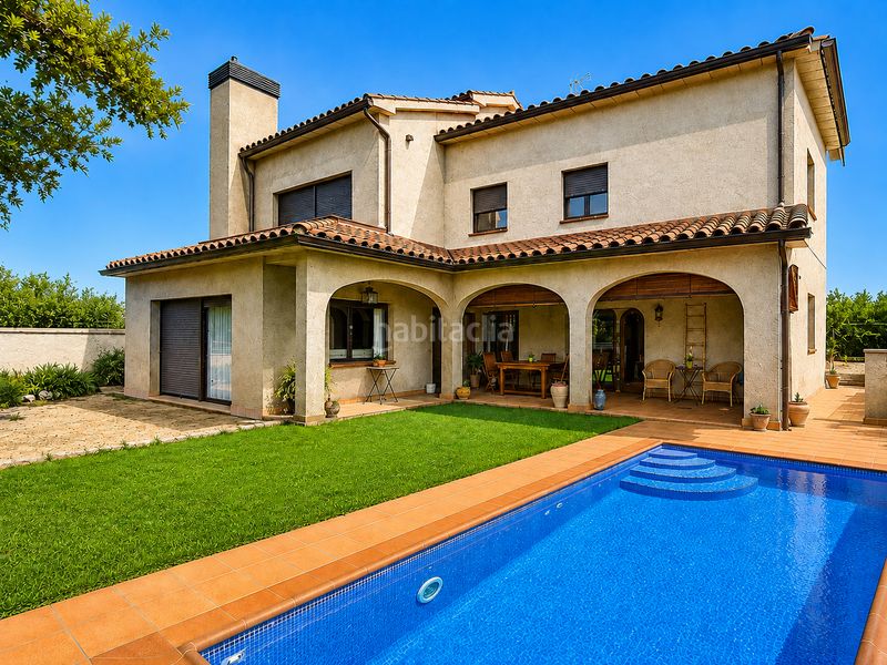 Foto d94811b4-9843-4a2c-95c6-bed3028ad518. Chalet en Caldes de Montbui