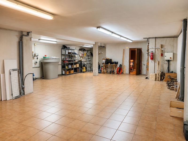 Foto db48ca59-ac9a-41ca-92b9-6994702b974c. Chalet en Caldes de Montbui