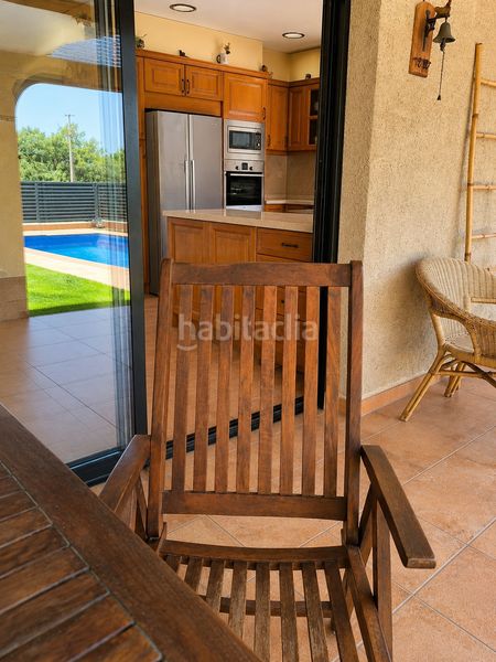 Foto e48d2844-4252-4f5c-b35b-474563b72fc0. Chalet en Caldes de Montbui