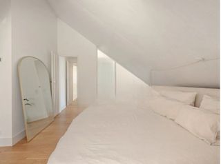 Pis a Arquitecto Hernandez Rubio