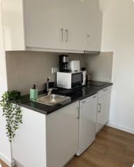Apartament a Isabelita Ruiz