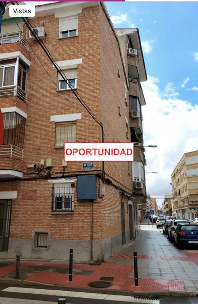Foto 6d5099cf-b371-4a40-b9a4-74304e0bef3e. Pis amb calefacció a Plaza de Toros Ciudad Real