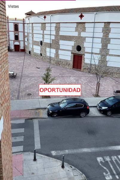 Foto bef3e761-bba1-4bf5-b0ff-e9af8e18e81f. Pis amb calefacció a Plaza de Toros Ciudad Real