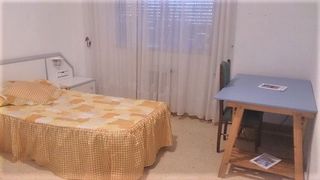 Flat in ANTONIO FLORIANO CUMBREÑO