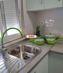 Apartament a Miguel Angel blanco
