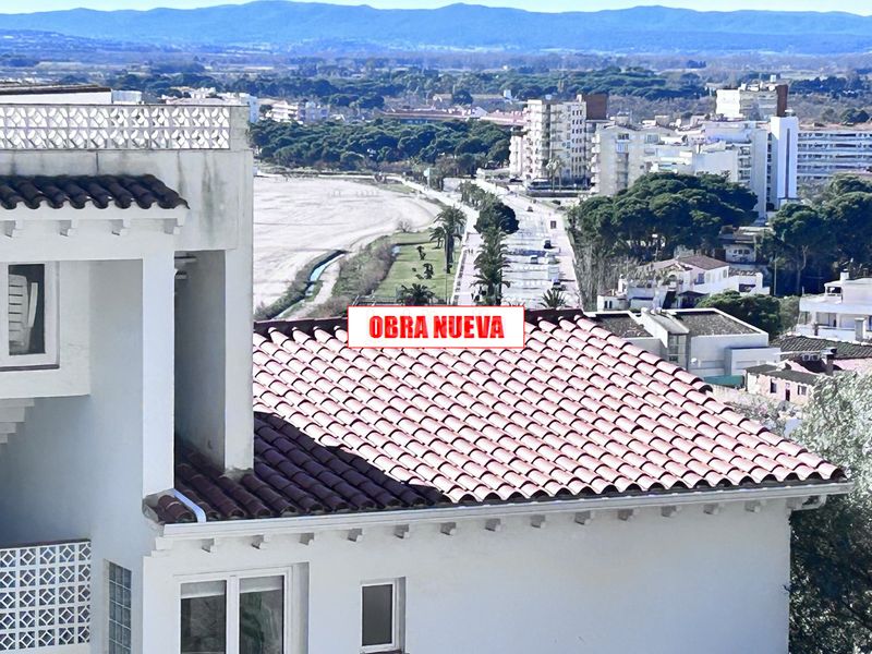 Foto 0ab4fa4e-9fd9-4bc2-85c4-3d130fa61ed7. Xalet amb calefacció aparcament piscina a l´Estartit poble Estartit