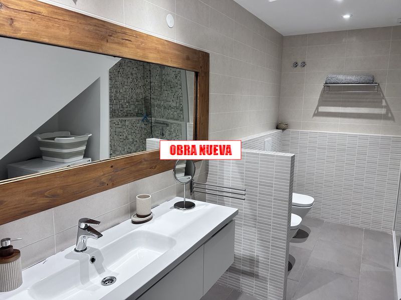 Foto 829929f5-6ce6-49fa-a9eb-998d8d13578a. Xalet amb calefacció aparcament piscina a l´Estartit poble Estartit