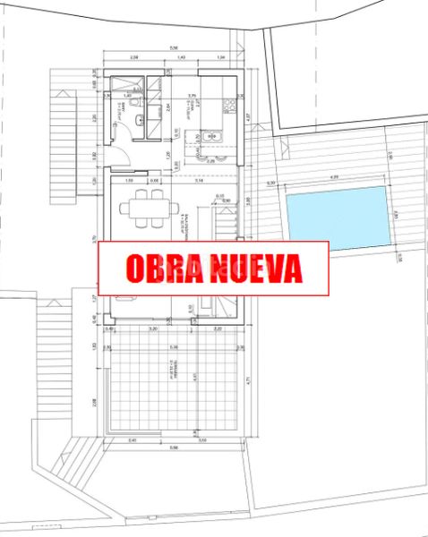 Foto c2a3c283-a42a-4b75-8924-c3f6c10b5275. Xalet amb calefacció aparcament piscina a l´Estartit poble Estartit