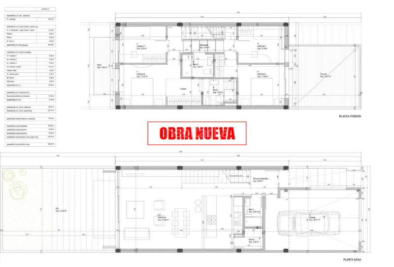 Foto a547291b-40cf-4dbe-b031-60d0f3f678de. Casa adossada amb calefacció aparcament a Torroella de Montgrí