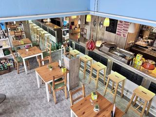 Local Comercial a enric vincke