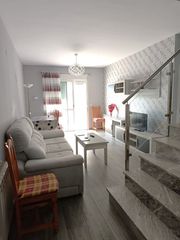 Affitto Casa a schiera  De la luz