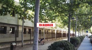 Lloguer Pis  Altagracia