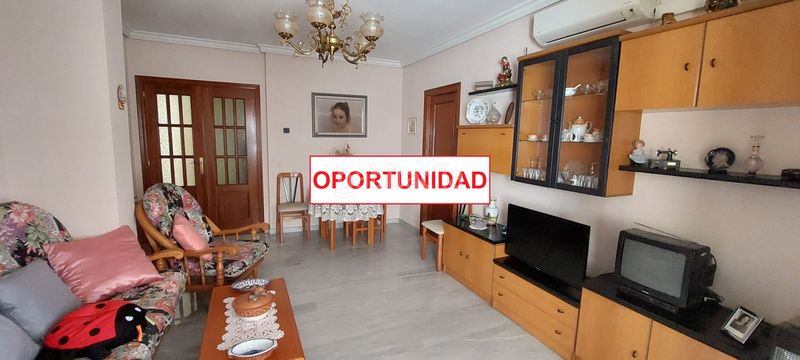 Foto 197c7084-52fa-47f3-b790-5e22bdabddb2. Pis amb calefacció a La Moreria Ciudad Real