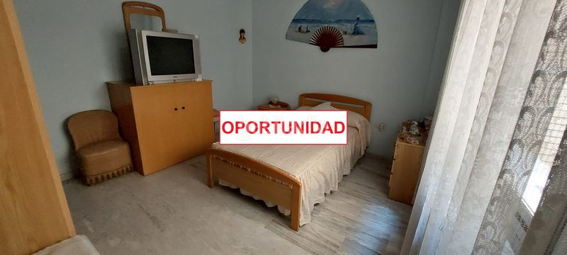 Foto 4d303f45-c0a0-445e-a796-4d736ced1a48. Pis amb calefacció a La Moreria Ciudad Real