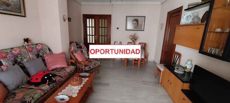 Foto b09da1a8-f4ac-4eff-9d75-ab755cbb7c9d. Pis amb calefacció a La Moreria Ciudad Real
