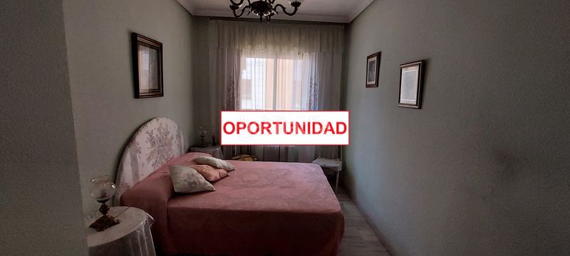 Foto f77ae7d6-3eab-4150-9155-fd99fa01b0f2. Pis amb calefacció a La Moreria Ciudad Real