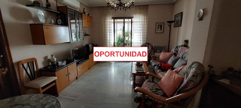 Foto fa186cd9-9e65-47e2-8cc3-6e8cb46bbbb9. Pis amb calefacció a La Moreria Ciudad Real