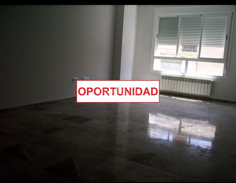 Foto 6f021cd2-f885-4148-b60e-bc9efd93b399. Dúplex a Larache Ciudad Real