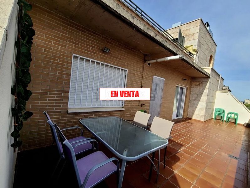 Foto e0ec2e0a-76cb-479f-937e-1af3f5928506. Àtic amb calefacció aparcament piscina a Nuevo Hospital Ciudad Real